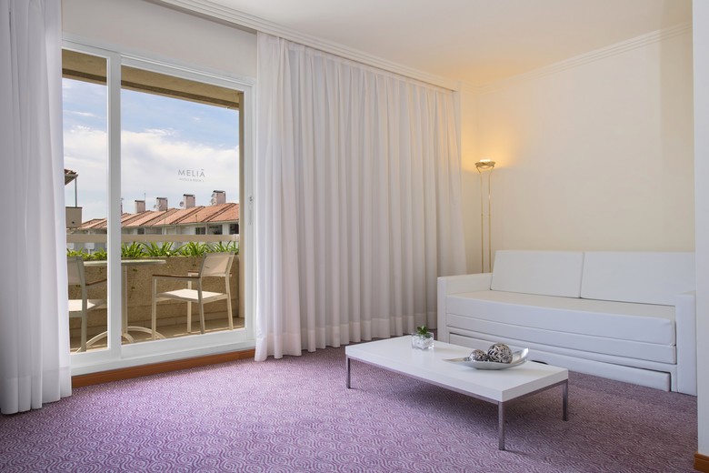 Hotel Meli� Sitges