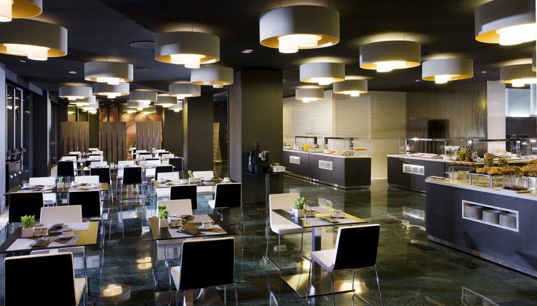Hotel Meli� Sitges