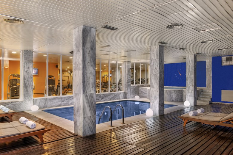 Hotel Meli� Sitges