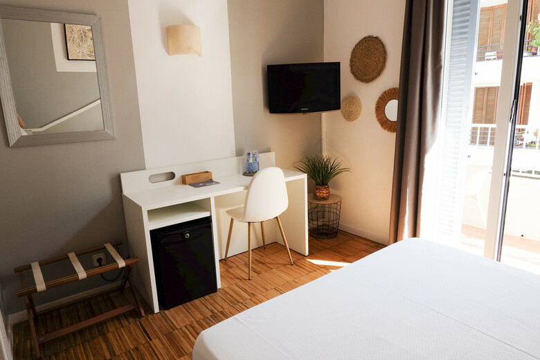 Hotel Subur