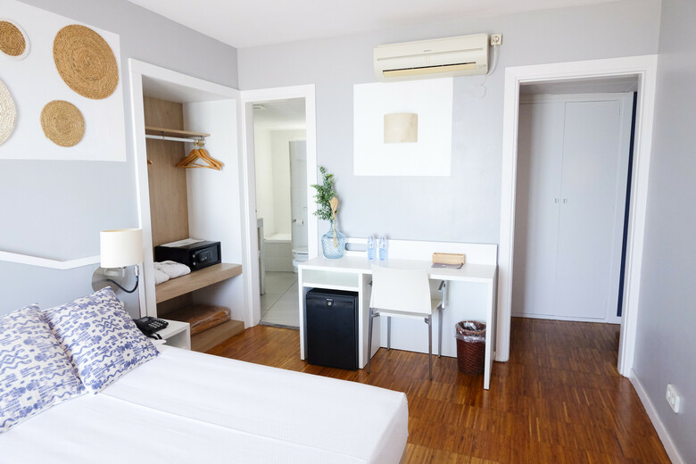 Hotel Subur