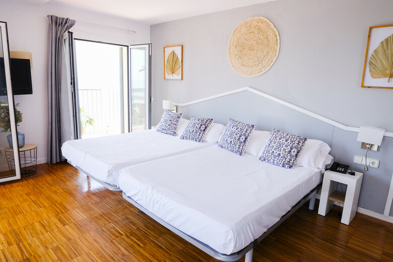 Hotel Subur