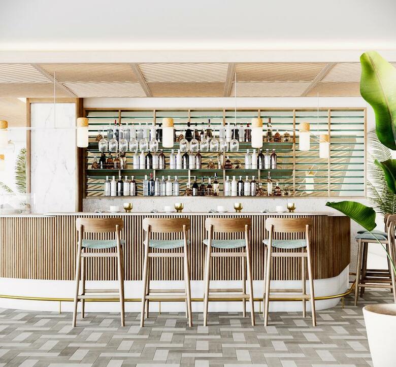 Hotel Me Sitges Terramar