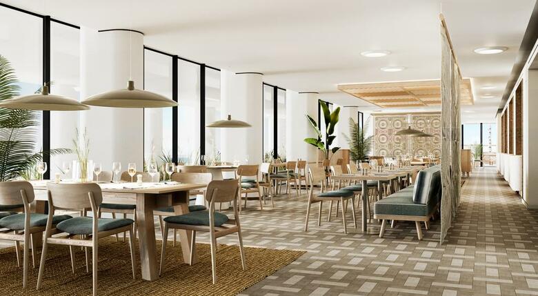 Hotel Me Sitges Terramar