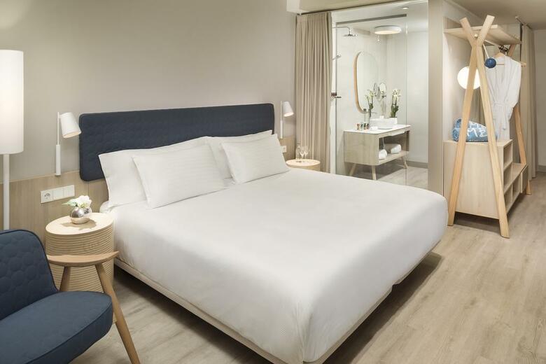 Hotel Me Sitges Terramar