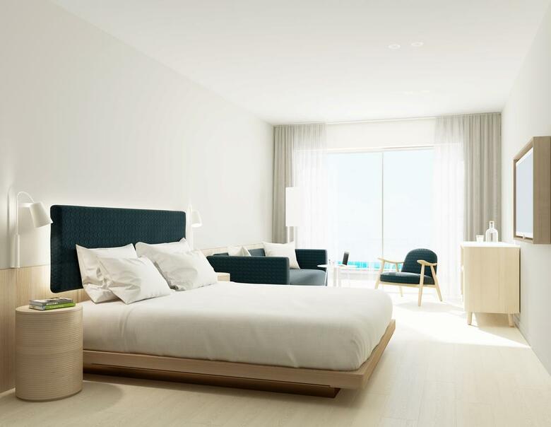 Hotel Me Sitges Terramar