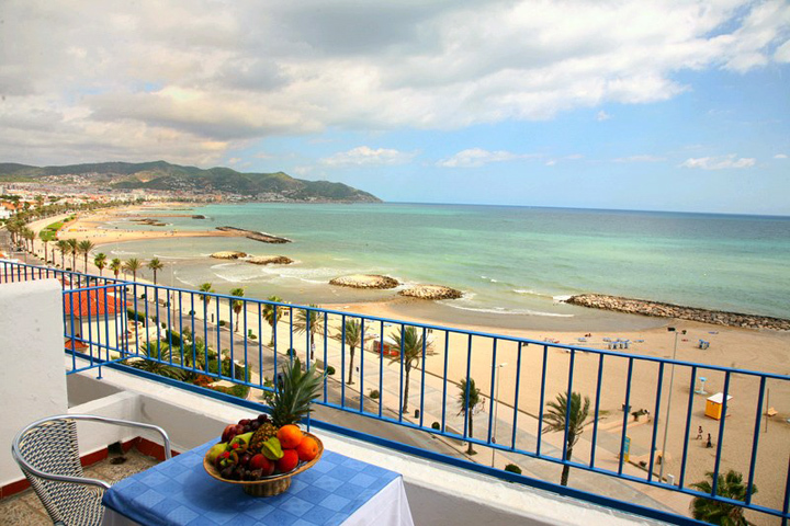 Hotel Me Sitges Terramar