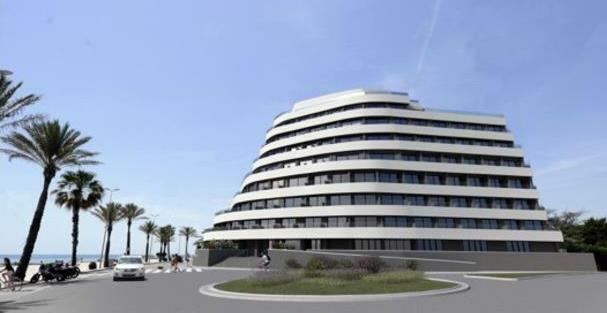 Hotel Me Sitges Terramar