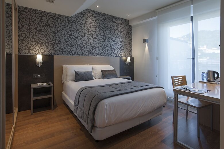 Hotel Sercotel Codina