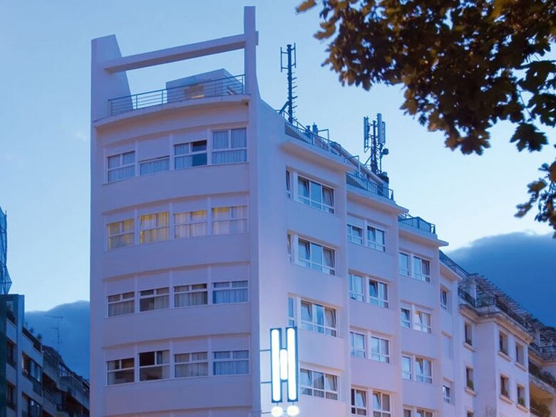 Hotel Sercotel Codina