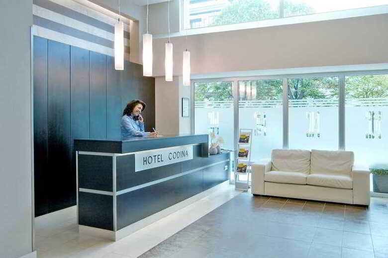 Hotel Sercotel Codina