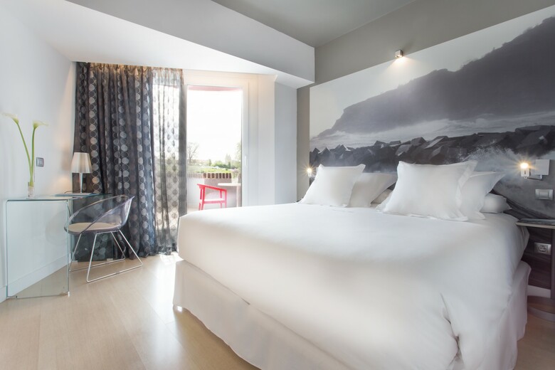 Hotel Barcel� Costa Vasca