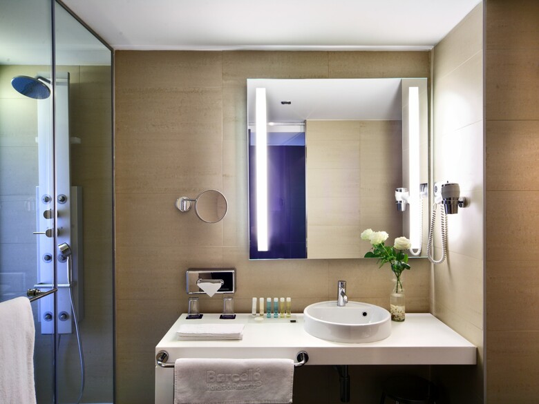 Hotel Barcel� Costa Vasca