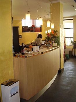 Hotel Corallo