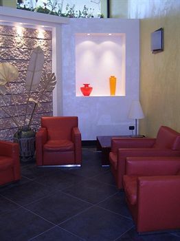 Hotel Corallo