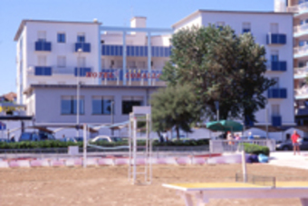 Hotel Corallo