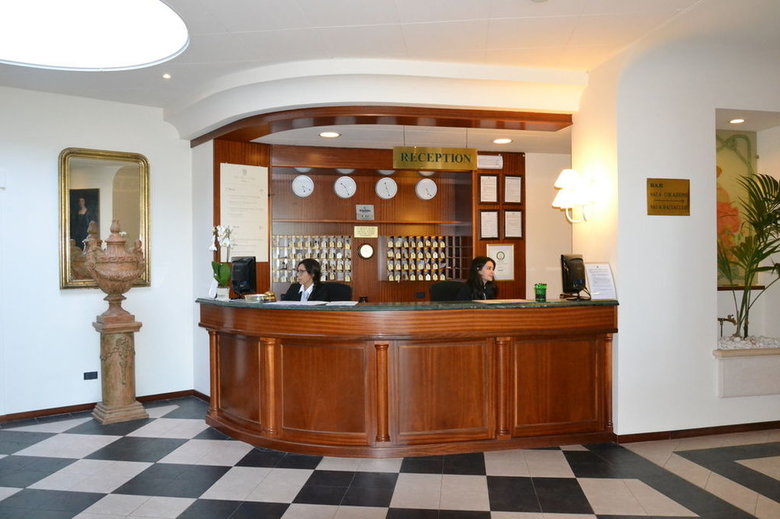 Hotel Mamiani