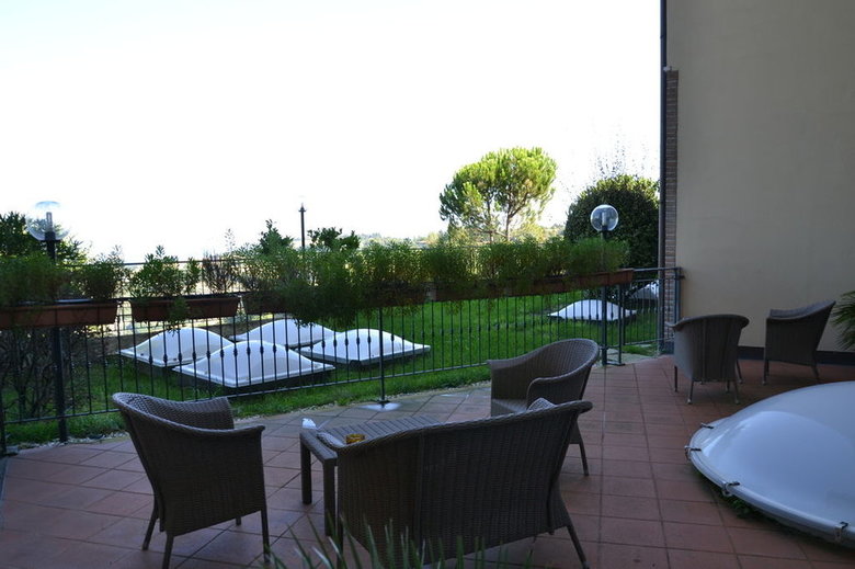 Hotel Mamiani