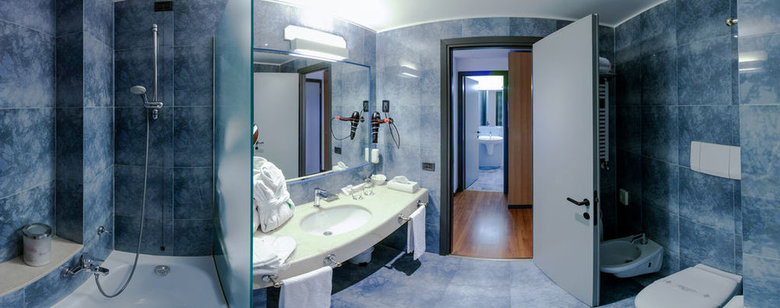 Hotel Mamiani