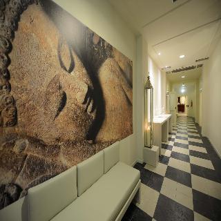 Hotel Mamiani