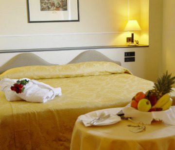 Hotel Mamiani