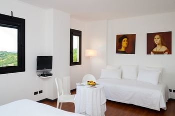 Hotel Mamiani