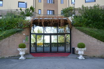 Hotel Mamiani