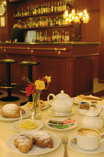 Hotel Mamiani
