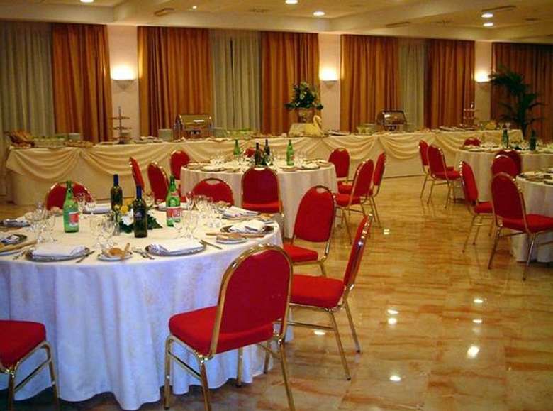 Hotel Roma Cassia