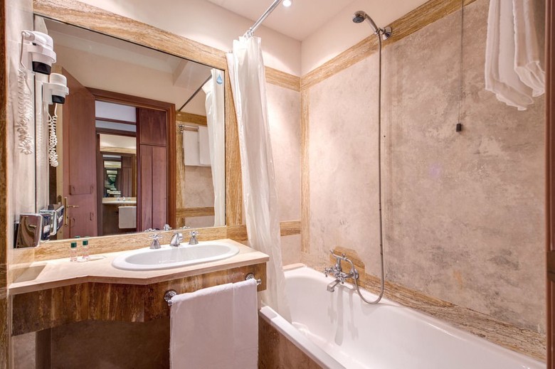 Hotel Roma Cassia