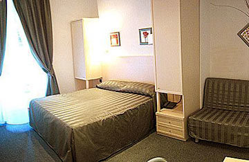 Hotel Morpheus Rooms