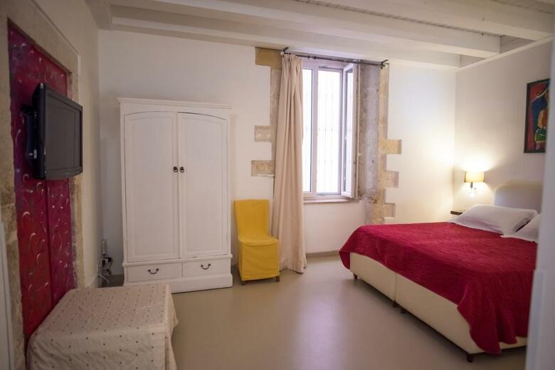 Hotel Aretusa Vacanze
