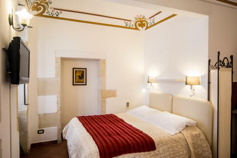 Hotel Aretusa Vacanze