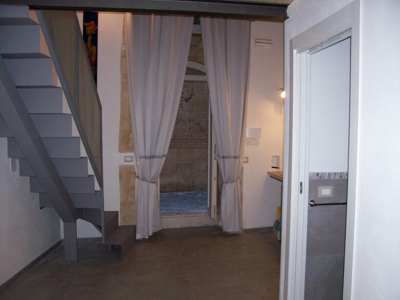 Hotel Aretusa Vacanze