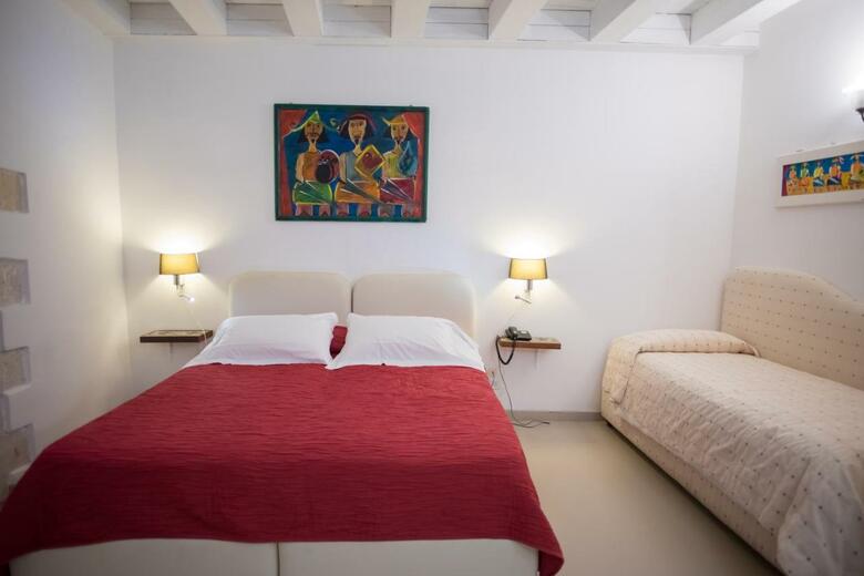 Hotel Aretusa Vacanze