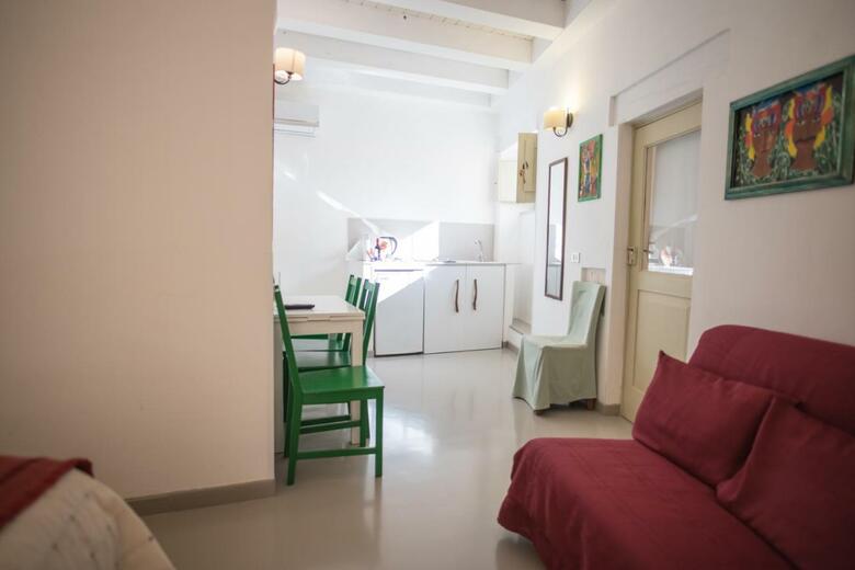 Hotel Aretusa Vacanze
