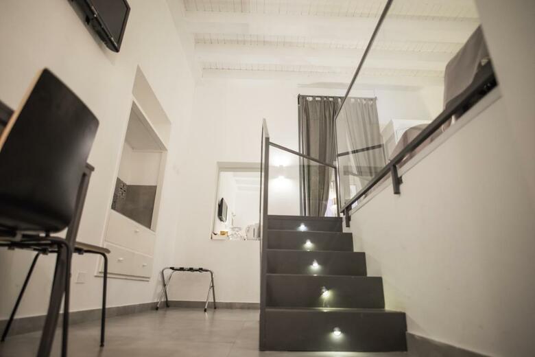 Hotel Aretusa Vacanze