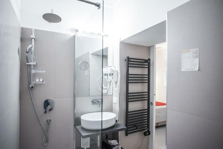 Hotel Aretusa Vacanze