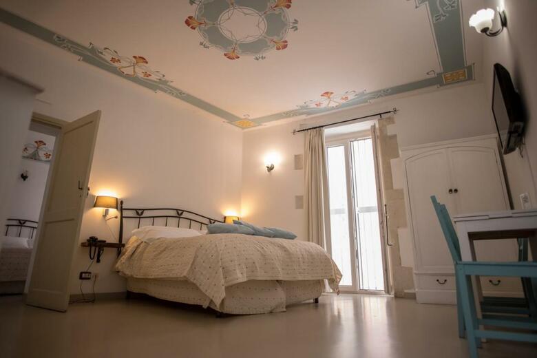 Hotel Aretusa Vacanze