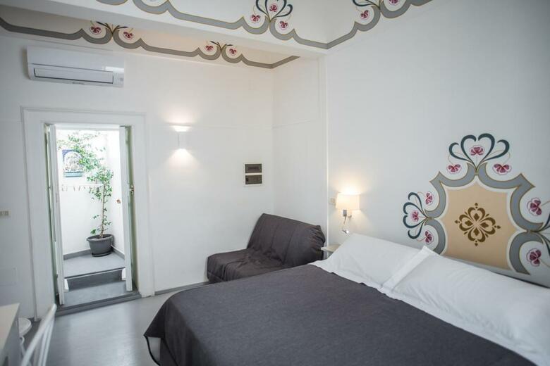 Hotel Aretusa Vacanze