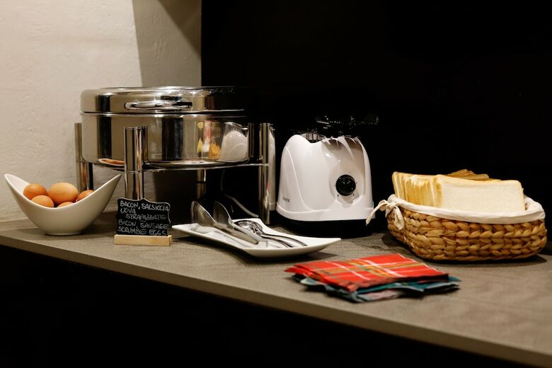 Hotel Indigo Turin, An Ihg Hotel