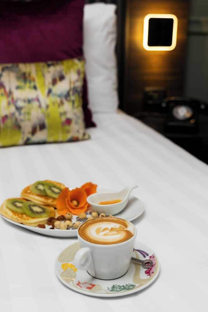 Hotel Indigo Turin, An Ihg Hotel