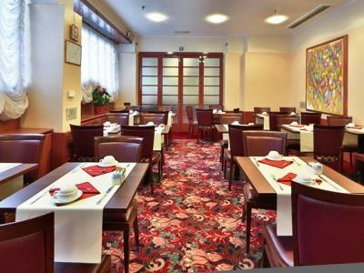 Best Western Hotel Luxor