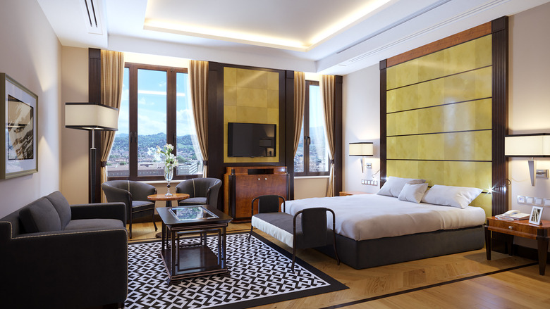 Hotel Principi Di Piemonte