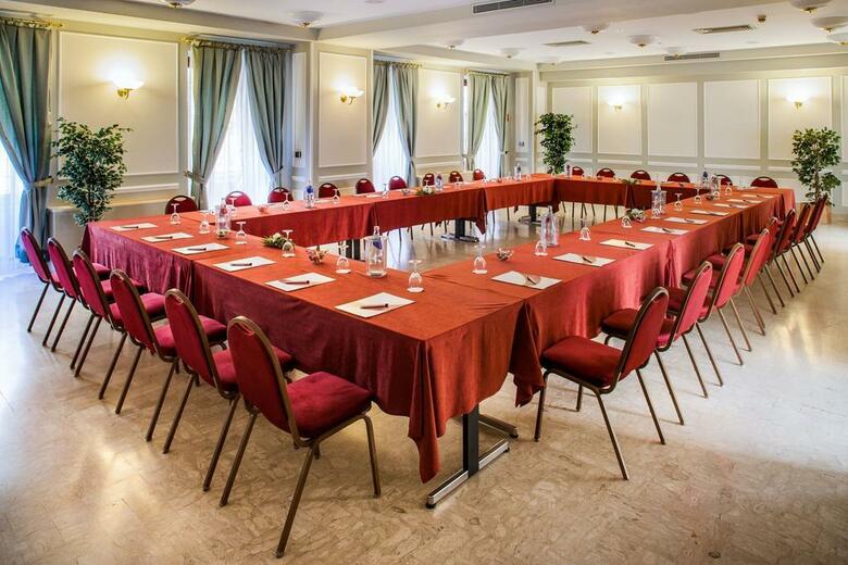 Atahotel Concord