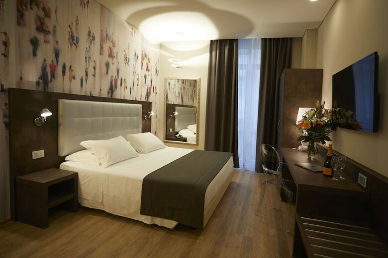 Atahotel Concord