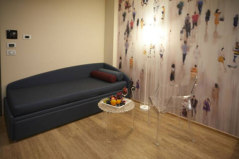 Atahotel Concord