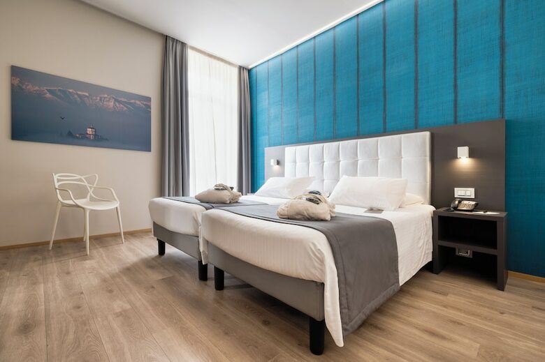 Atahotel Concord