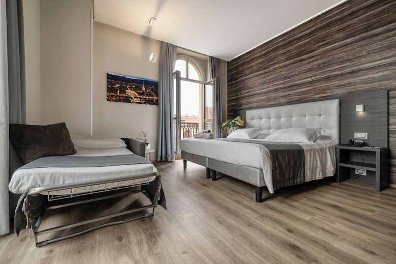 Atahotel Concord