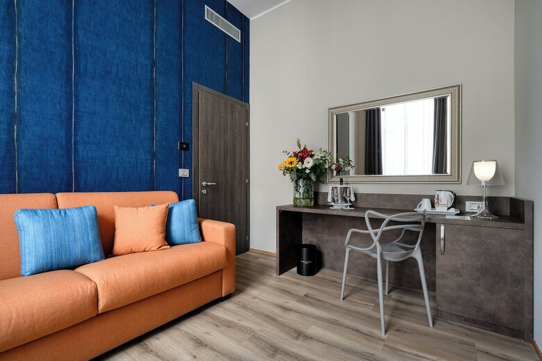 Atahotel Concord